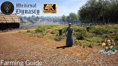 bag medieval dynasty|farming guide medieval dynasty.